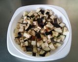 取り分けカンタン＊豆と野菜のドライカレー作り方2写真