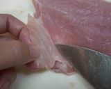 魚を捌こう!金目鯛の煮付け編作り方6写真