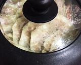 ズボラが作る餃子作り方6写真