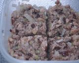 お手軽中華まんサンド作り方6写真