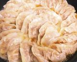 ズボラが作る餃子作り方7写真