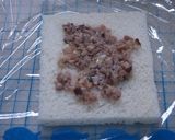 お手軽中華まんサンド作り方9写真