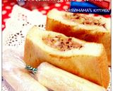 お手軽中華まんサンド作り方10写真