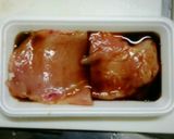ヘルシー☆鶏むね肉サラダ作り方3写真