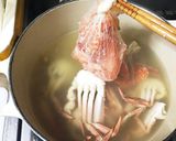 トムヤムクン 簡単 ポイント作り方4写真