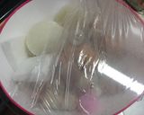 高級味♡本格おでん出汁(下準備詳細掲載)作り方3写真