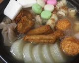 高級味♡本格おでん出汁(下準備詳細掲載)作り方4写真