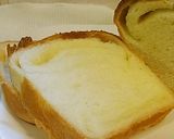 手捏ね山型食パン パウンド型で作り方15写真