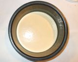 かぼちゃチーズケーキ♪砂糖なし！炊飯器で作り方10写真