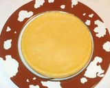 りんごチーズケーキ♪砂糖なし！炊飯器で作り方10写真