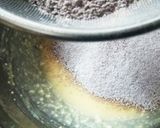 豆腐のチョコマフィン作り方2写真