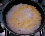 スパイス香るチキン・ビリヤニ作り方7写真