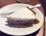 ハウピアスイートポテトチーズパイ作り方9写真