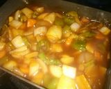 ★サクサク♪トンカツ酢豚タレ★作り方6写真