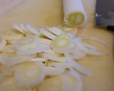 ねぎだけスープ♪作り方2写真