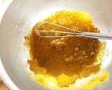 たっぷりコーンのカレー味スープ作り方2写真