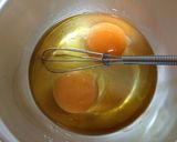 たっぷりコーンのカレー味スープ作り方3写真