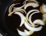 かつ丼♪(o^-^)作り方3写真