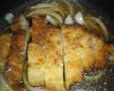 かつ丼♪(o^-^)作り方6写真