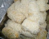 昔ながらのポテトコロッケ作り方6写真