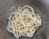 うどんスナック作り方1写真