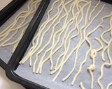 うどんスナック作り方4写真