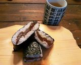 ランチ&独り暮し&弁当に最速関西風寿司飯作り方5写真
