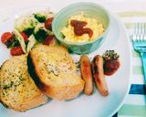 無印ホーロー深中で焼く、ハード系食パン作り方19写真