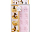 ふちチョコクマの簡単★チョコようかん作り方1写真