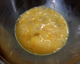 ツナコーン缶でオムレツ♡作り方1写真