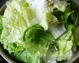 材料3つ!簡単ハクタマ作り方3写真