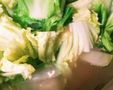 材料3つ!簡単ハクタマ作り方4写真