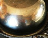 フライパンで簡単燻製作り方6写真
