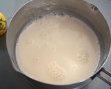 リコッタチーズの手作り作り方1写真