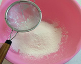 簡単失敗なし！鶏団子のコク旨クリーム煮☆作り方6写真