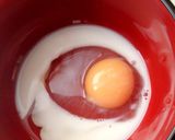 低カロリーとろっとチーズのオムレツカレー作り方2写真