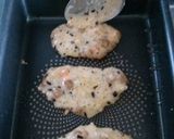 離乳食後期～栄養満点 納豆おやき☆作り方4写真