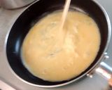 低カロリーとろっとチーズのオムレツカレー作り方4写真