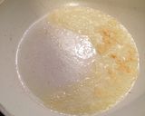 鮭とほうれん草クリームパスタ＊イクラ添え作り方2写真