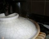 土鍋でキンメご飯!作り方7写真