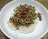 タイ風サラダ作り方6写真