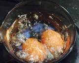 ベーコンと白菜の旨マヨサラダ♪作り方1写真