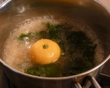 ✿まるごと柚子のみぞれうどん✿作り方4写真