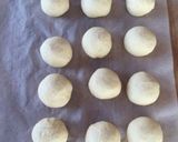 簡単ふわもちテーブルロール作り方5写真