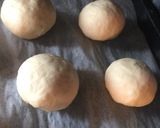 簡単ふわもちテーブルロール作り方6写真