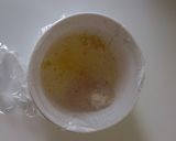HBで簡単♡とろけるココアちぎりパン作り方4写真