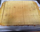 簡単さくさくフロランタン作り方10写真