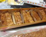 簡単さくさくフロランタン作り方12写真