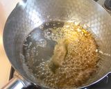 はちみつ大学いも作り方6写真