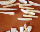 初心者向きアップルパイ作り方1写真